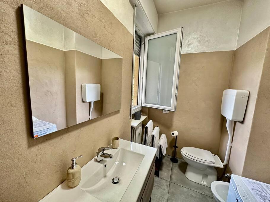 Low Cost Holiday An Business House And Free Park By Revenue House Côme Extérieur photo