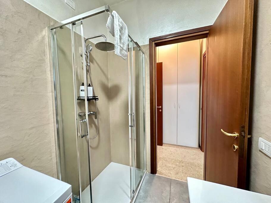 Low Cost Holiday An Business House And Free Park By Revenue House Côme Extérieur photo