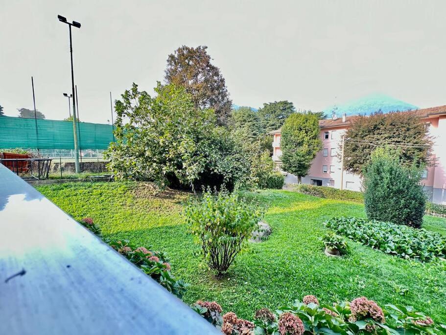 Low Cost Holiday An Business House And Free Park By Revenue House Côme Extérieur photo