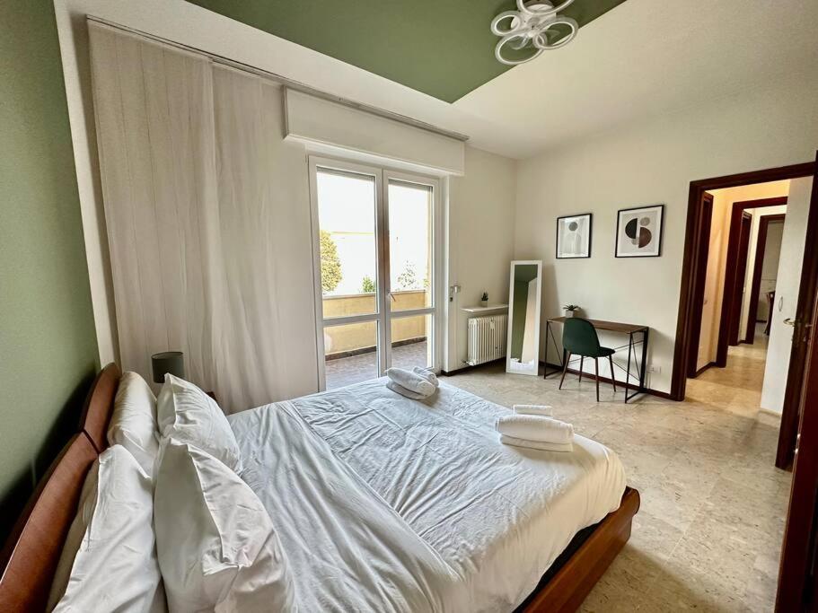 Low Cost Holiday An Business House And Free Park By Revenue House Côme Extérieur photo